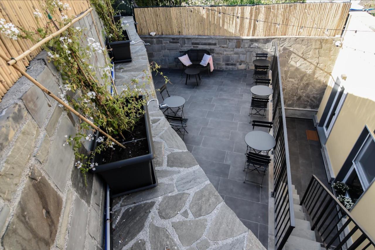 Il Carugio Hotel 2*