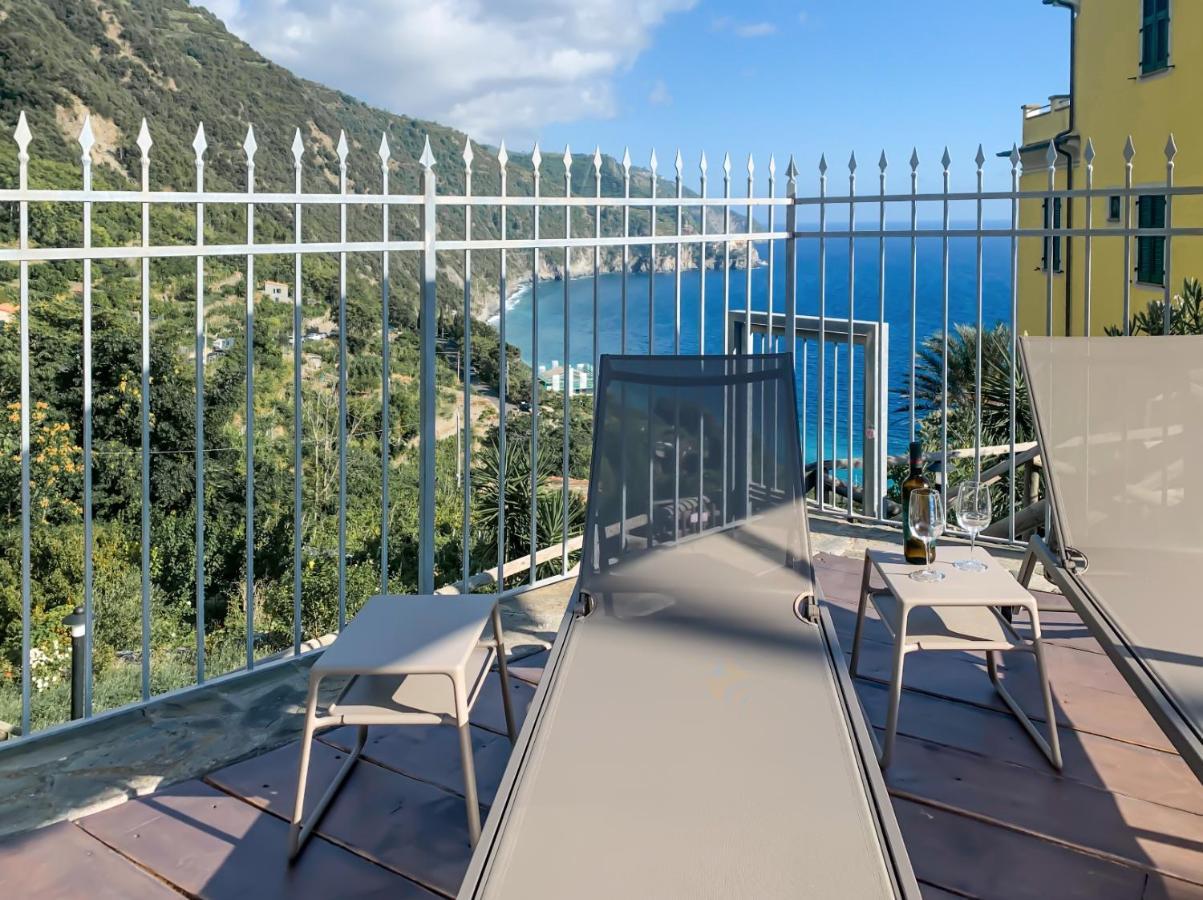 Il Carugio Corniglia