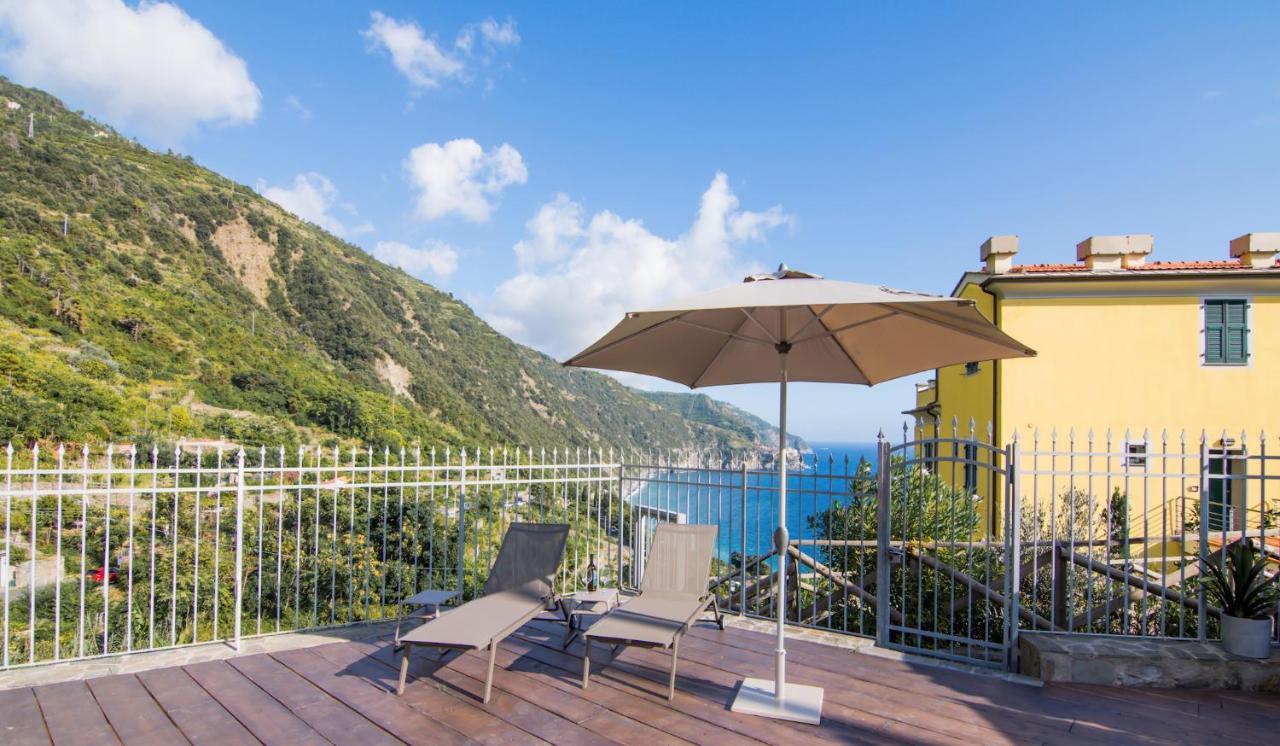 Il Carugio Corniglia